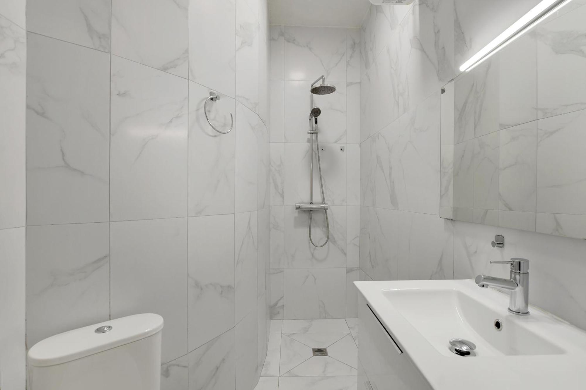 A Sweet Studio In Montparnasse - Boulevard Du Montparnasse باريس المظهر الخارجي الصورة